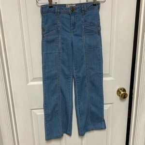 Free people jeans size 26